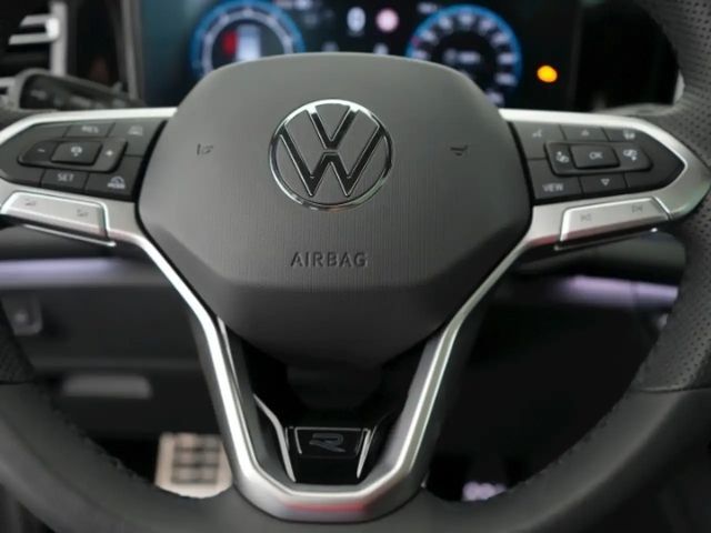 Volkswagen Tiguan 4Motion DSG R-Line