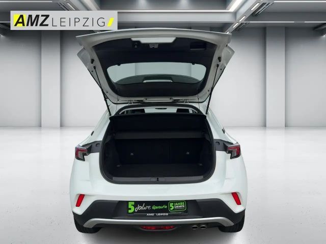 Opel Mokka 1.2 Turbo Elegance Turbo