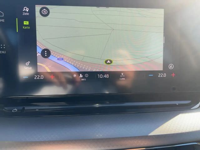 Skoda Octavia 1.0 TSI Ambition Combi