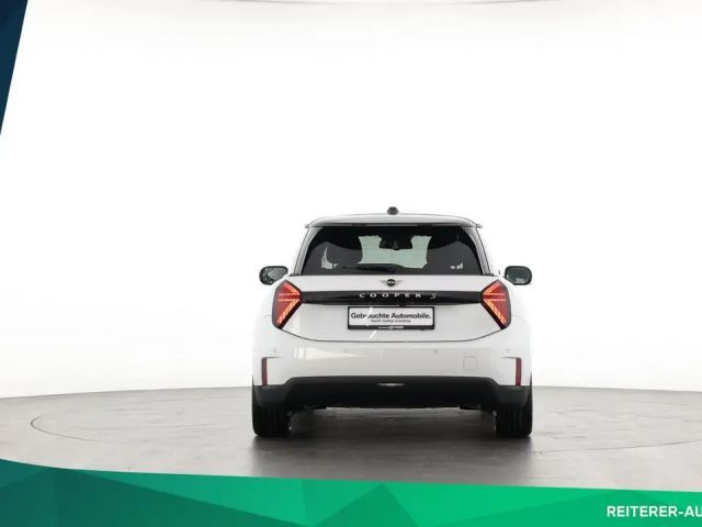 MINI Mini Electric SE