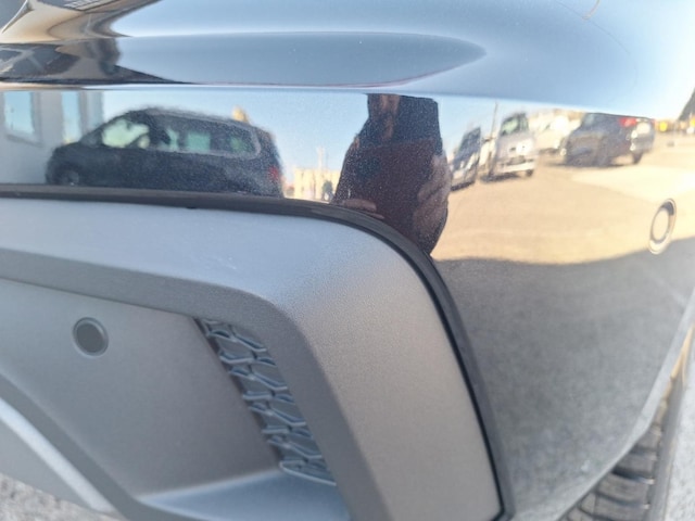 Skoda Kamiq 1.5 TSI Selection