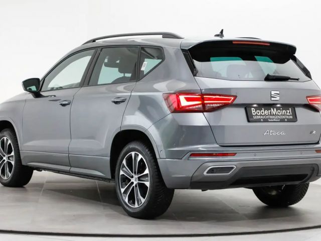 Seat Ateca 2.0 TDI DSG FR-lijn
