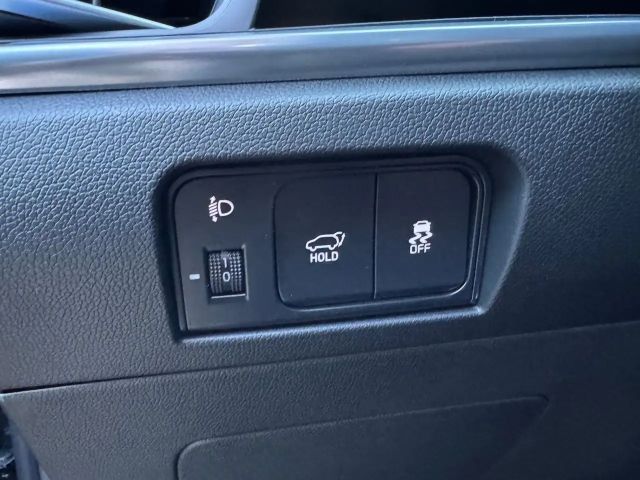 Kia Sorento 7-zitter Vierwielaandrijving