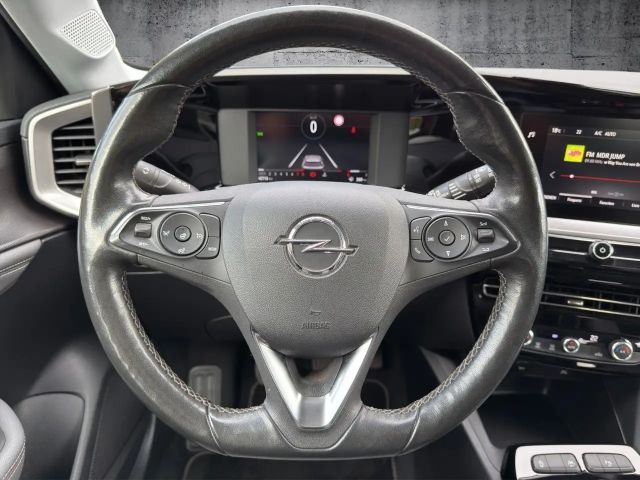 Opel Mokka Business Elegance