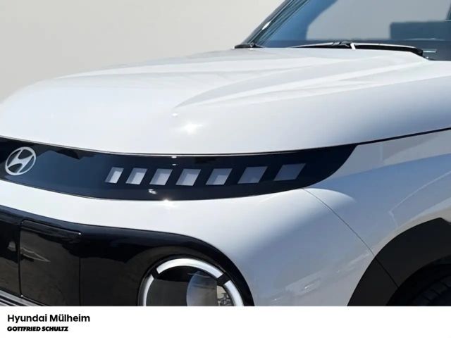 Hyundai INSTER 42 kWh Select