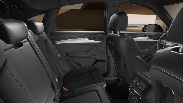 Audi Q5 40 TFSI Quattro S-Tronic Sportback