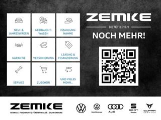 Volkswagen Golf 1.5 TSI Golf VIII