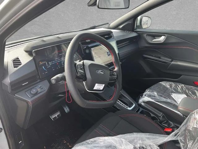 Ford Puma EcoBoost ST Line