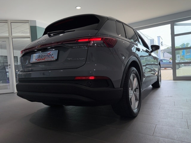 Audi Q4 e-tron 35