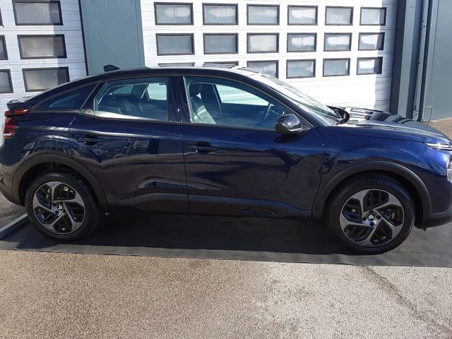 Citroën C4 BlueHDi Plus