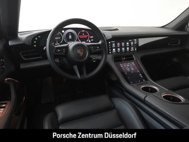 Porsche Taycan 4S Sport Turismo