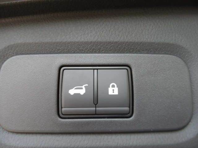 Nissan Qashqai N-Connecta