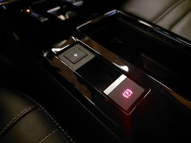 Citroën ë-C4 Shine