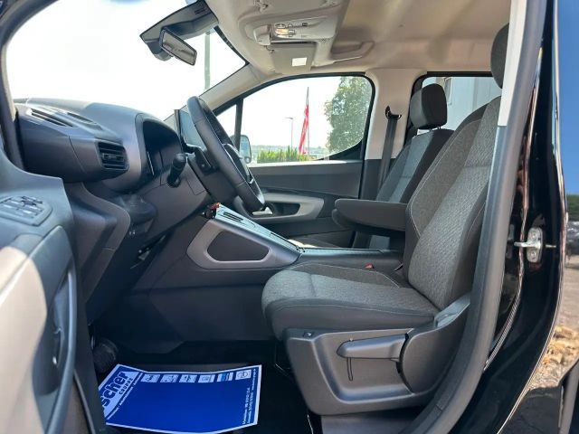 Opel Combo GS-Line Grand Sport Life