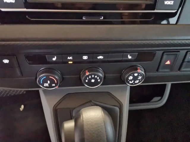 Volkswagen Transporter T6