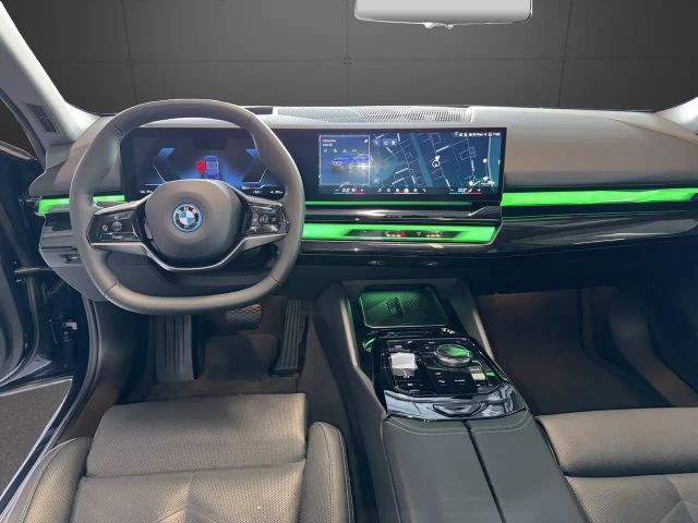 BMW i5 Sedan eDrive40