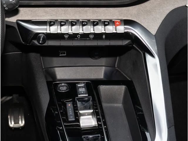 Peugeot 3008 GT-Line PureTech