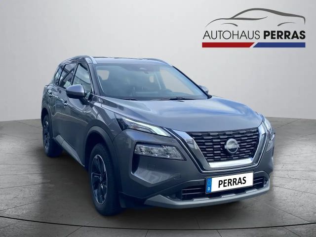 Nissan X-trail N-Connecta