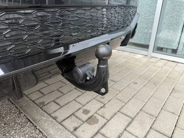 Audi RS Q8 4.0 TFSI Quattro