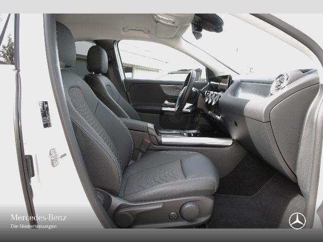 Mercedes-Benz EQA 350 4MATIC