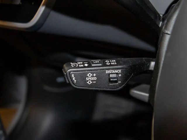 Audi A6 45 TFSI Quattro Sport