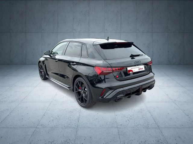 Audi RS3 Sedan Sportback