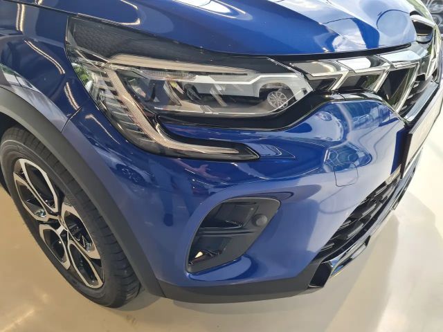 Mitsubishi ASX Intense