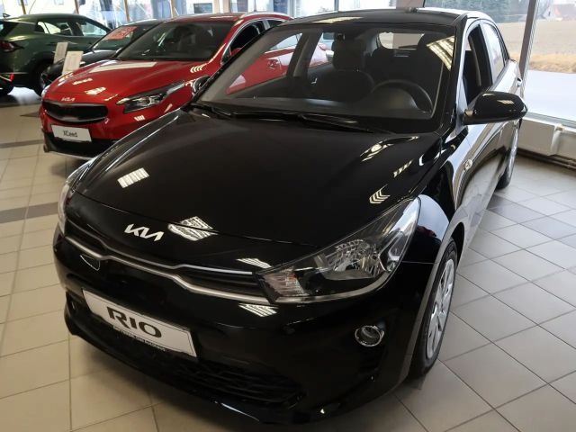 Kia Rio 1,2 DPI Neon ISG