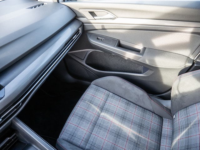 Volkswagen Golf 2.0 TSI GTI Golf VIII