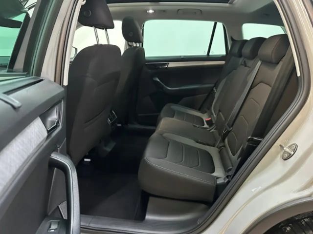 Skoda Kodiaq 2.0 TDI Tour