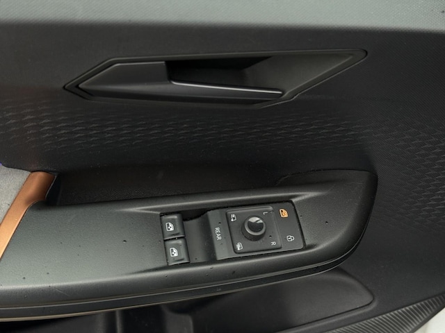 Cupra Born Born LM18 NAVI KAMERA SITZHZG