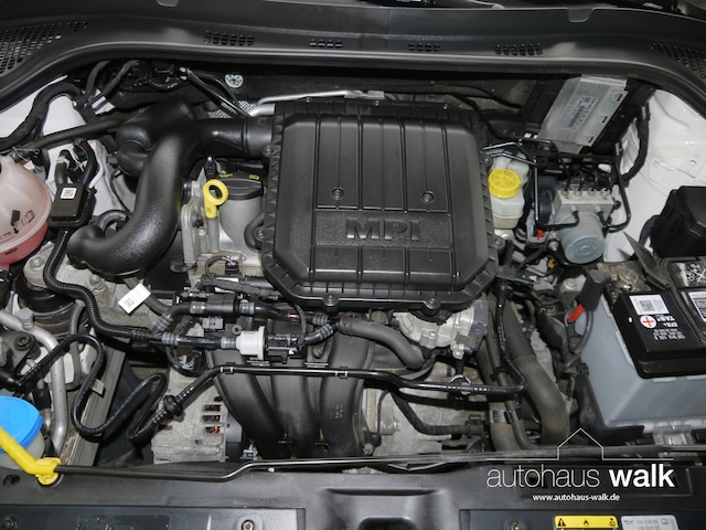 Skoda Fabia Ambition Combi