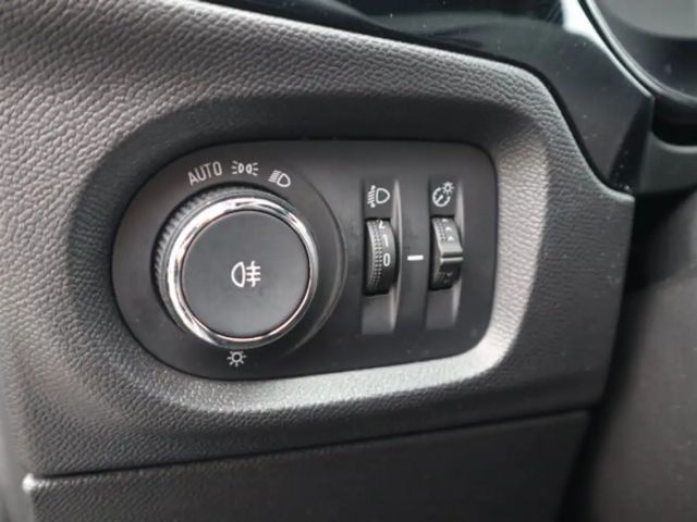 Opel Corsa 1.2 Turbo GS-Line Grand Sport Turbo