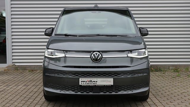 Volkswagen Multivan Multivan     StyleLÜ110TDI Aut