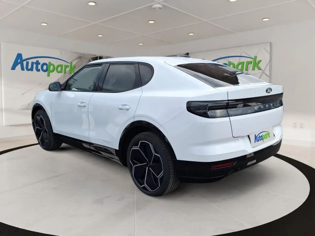 Ford Capri Premium RWD