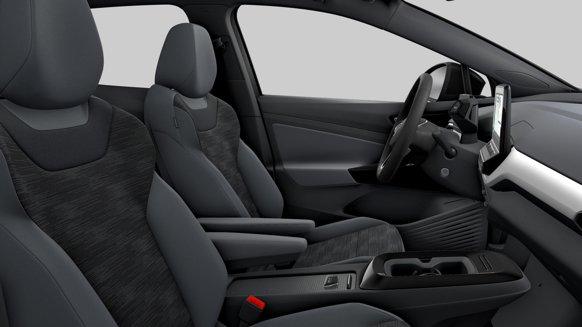 Volkswagen ID.4 Performance Pro Pure