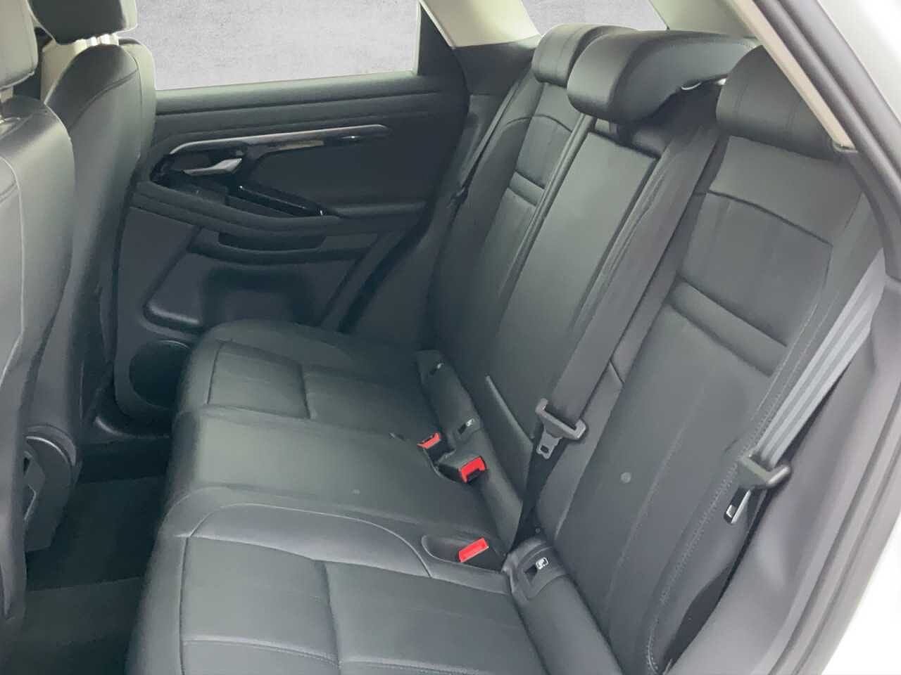 Land Rover Range Rover Evoque S