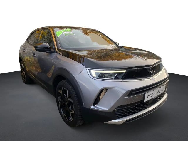Opel Mokka 1.2 Turbo Turbo Ultimate