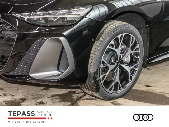 Audi A6 Quattro S-Tronic Sedan