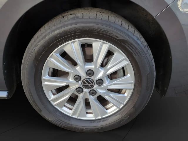 Volkswagen Multivan T7 eHybrid