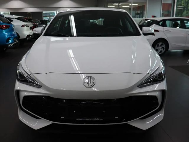 MG MG3 1.5 Navi Carplay Kamera Klima PDC 7JG SOFORT