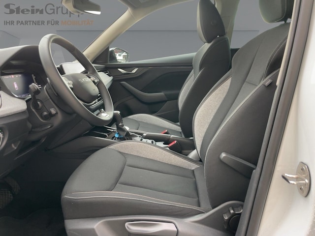 Skoda Kamiq DAB+VIRT+ACC+LED+NAVI+PDC+KAMERA