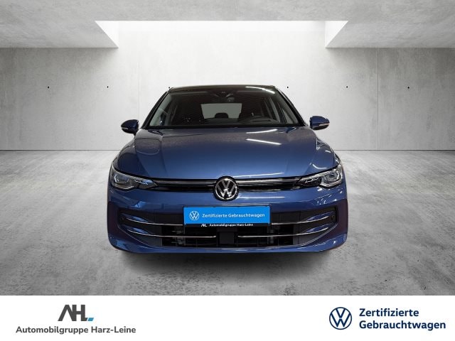 Volkswagen Golf 1.5 eTSI DSG Golf VIII