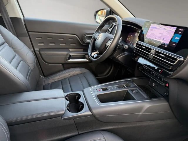 Citroën C5 Aircross Pack PureTech Shine