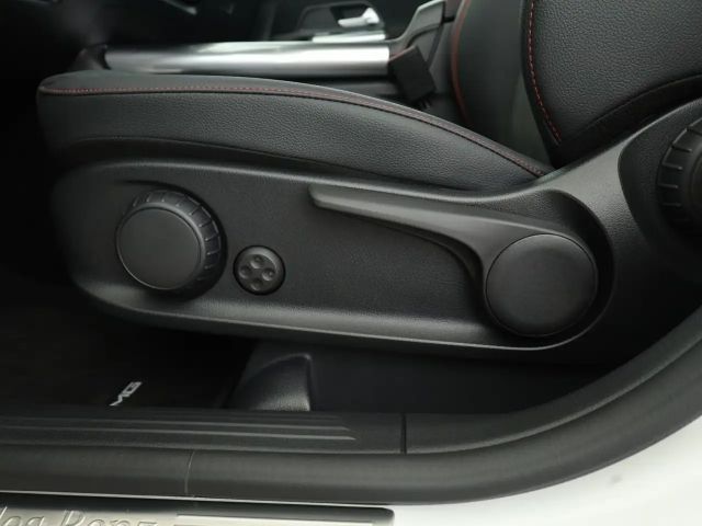 Mercedes-Benz B 200 AMG Line