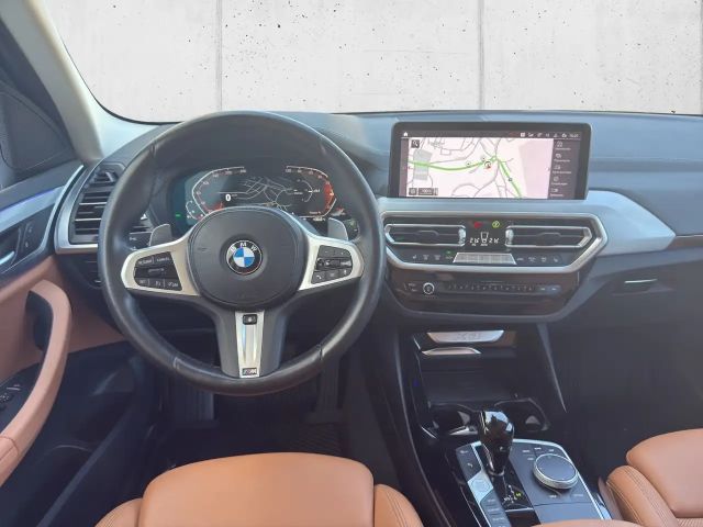 BMW X3 xDrive20i