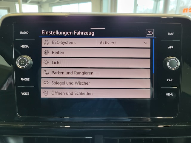 Volkswagen T-Roc DSG