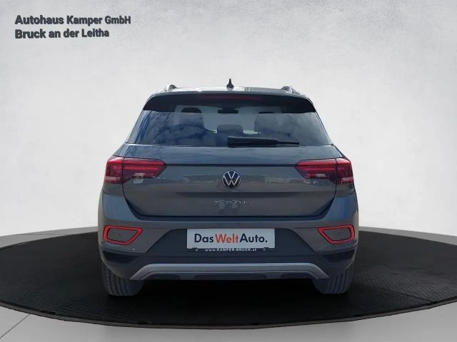 Volkswagen T-Roc Friends TDI