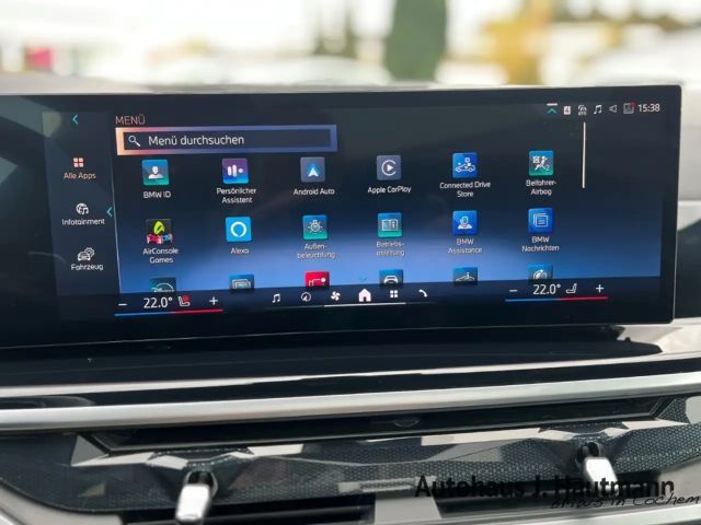 BMW X5 M-Sport xDrive