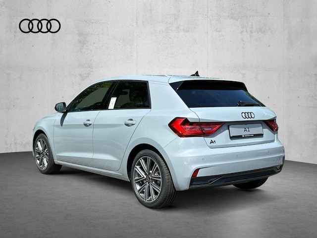 Audi A1 30 TFSI S-Tronic Sportback